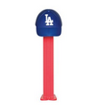MBL LA Dodgers Cap Pez Dispenser